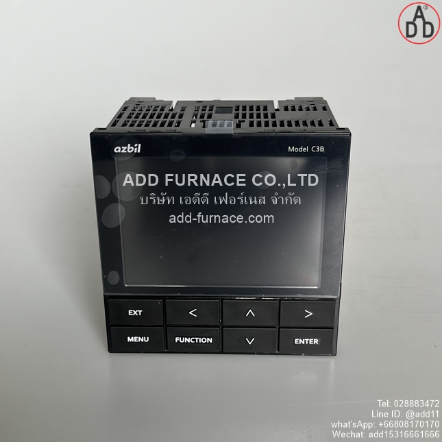 azbil C3BTC0A12100 (8)